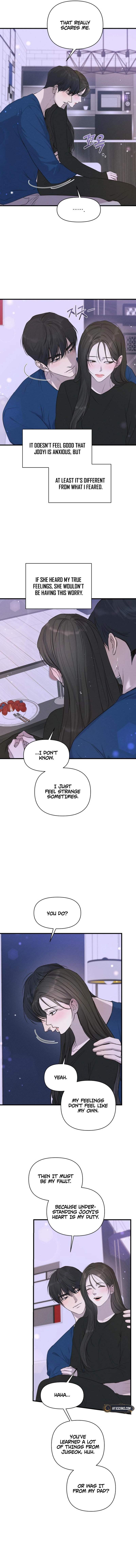 The Perfect Contract Chapter 77 Page 7